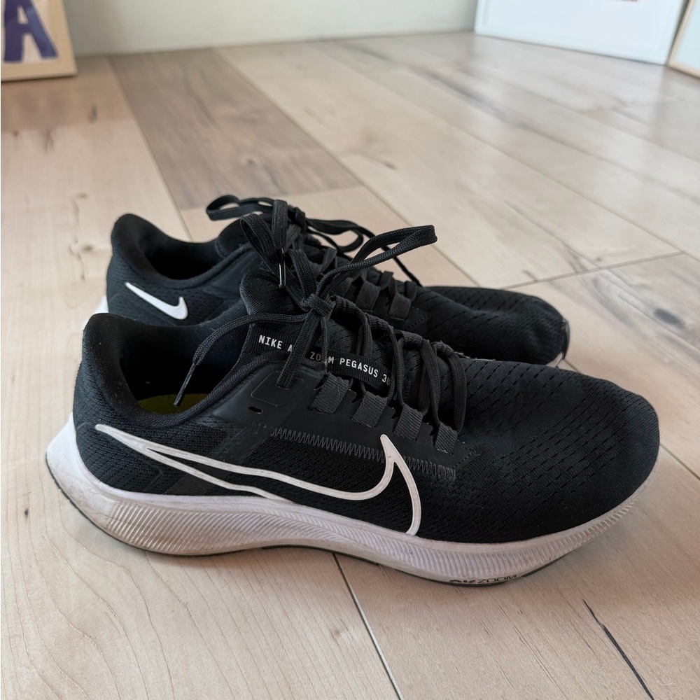Nike air zoom Pegasus 38